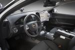 Chevrolet Caprice Police Patrol Vehicle 2011 года